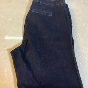 Torrid studio denim (NWT)